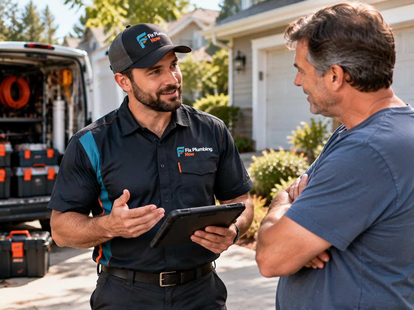 Clogged Drain Service Arcadia, SC FAQs